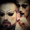 with Camel Toe, Lilly Prozac. Presented by Natasha Semmynova